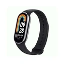 Μετρητής Δραστηριότητας Xiaomi Smart Band 8 - Black