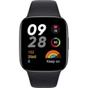Smartwatch Xiaomi Redmi Watch 3 - Black