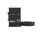 Network Switch Teltonika 5 10/100 ports TSW010