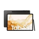 Tablet Samsung Galaxy Tab S8+ X800 12.4 WiFi 8GbRAM 128GB - Grey