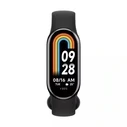 Μετρητής Δραστηριότητας Xiaomi Smart Band 8 - Black
