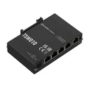 Network Switch Teltonika 5 10/100 ports TSW010