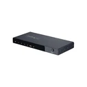HDMI Switch StarTech 4-Port 8K 4K 120Hz HDR10+, 8K 60Hz UHD, 4 In 1 Out, 7.1 Channel