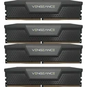 Μνήμη RAM Σταθερού DDR5 64GB Corsair D5 6000 C36 Vengeance K4