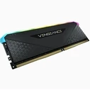 Μνήμη RAM Σταθερού DDR4 16GB Corsair Vengeance RGB RS DIMM 288-PIN - 3200 MHz / PC4-25600