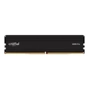 Μνήμη RAM Σταθερού DDR5 16GB Crucial 5600 MHz / PC5-44800