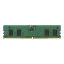 Μνήμη RAM Σταθερού DDR5 8GB Kingston ValueRAM - 5600 MHz / PC5-44800