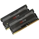 Μνήμη RAM Φορητού DDR4 16GB Mushkin Redline 2 x 8GB - SO DIMM 260-PIN - 3200 MHz / PC4-25600