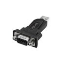 Αντάπτορας USB Logilink - Serieller Adapter - USB 2.0 - RS-232