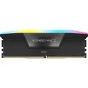 Μνήμη RAM Σταθερού DDR5 192GB Corsair Vengeance RGB - (4 ? 48GB) - 5200 DIMM C38