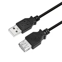 Καλώδιο USB Logilink extension cable - 2 m