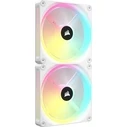 Case Fan 14cm Corsair iCUE LINK QX140 RGB
