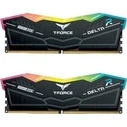 Μνήμη RAM Σταθερού DDR5 32GB T-Force DELTA RGB 2 x 16GB 7200 MHz / PC5-57600