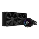 Υδρόψυξη CPU CPC Nzxt Kraken Elite 240 Black 1700/AM5