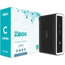 Barebone Zotac ZBOX Nano CI649NANO-BE,i7-1335U