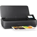 Εκτυπωτής HP Officejet 250 All-in-One