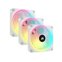 Case Fan 12cm Corsair iCUE LINK QX120 RGB