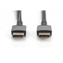 Καλώδιο DisplayPort Digitus - to DisplayPort - 3 m