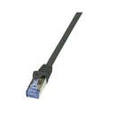 Καλώδιο Δικτύου Logilink PrimeLine - Patch - 10 m - Black