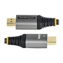 Καλώδιο HDMI StarTech 12ft (4m) 2.1 48Gbps, 8K 60Hz/4K 120Hz HDR10+ eARC