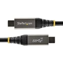 Καλώδιο USB StarTech 1m 10Gbit/s - Gen 2 Typ-C Cable - 100W (5A)