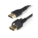 Καλώδιο HDMI StarTech High Speed - 4K 60Hz HDR - St/St (HDMM2MLS) - 2 m