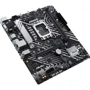Motherboard Asus Intel 1700 PRIME H610M-A-CSM