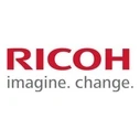 Toner Ricoh - Black - original