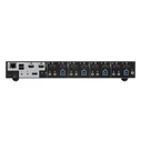 KVMP Switch Aten CS1844 - /Audio-/USB-Switch - 4 ports
