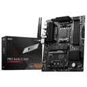 Motherboard MSI AMD AM5 PRO B650-S WIFI