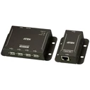KVM Switch Aten UCE3250 Local and Remote Units - USB extension