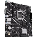Motherboard Asus Intel 1700 PRIME H610M-K