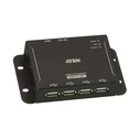 KVM Switch Aten UCE3250 Local and Remote Units - USB extension