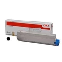 Toner Oki - Black - original