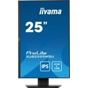 Monitor 25" Iiyama PL XUB2595WSU-B5 IPS