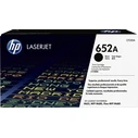 Toner HP 652A - Black - Original - LaserJet (CF320A)