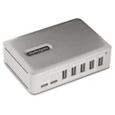 USB Hub StarTech 7-Port USB-C 10Gbps