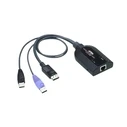 KVM Extender Aten KA7189 Audio - USB - DisplayPort