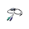Καλώδιο Aten UC10KM PS/2 KVM - USB Converter