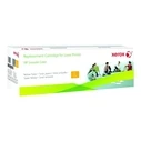 Toner Συμβατό Xerox Everyday HP 508A CF362A Yellow
