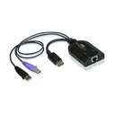 KVM Extender Aten KA7189 Audio - USB - DisplayPort