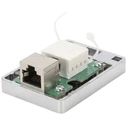 Αντάπτορας Δικτύου Digitus Professional DN-93710 - surface installation box