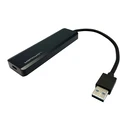 USB Hub LC-Power LC-HUB-U3-4-V2
