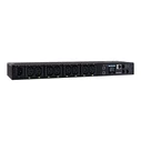 Αξεσουάρ για Καμπίνες Δικτύου CyberPower Switched Series PDU41004 - Power Distribution Unit