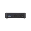 Docking Station Aten UH3233 USB-C Dual HDMI Mini
