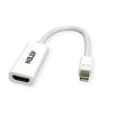 Αντάπτορας Mini DP Aten Converter VC980 to HDMI Adapter