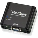 Αντάπτορας VGA Aten Converter VC180 to HDMI Audio/Video