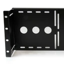 Βάση Monitor StarTech Universal LCD for 19" Server Cabinet / Rack - Clamp