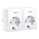 Πρίζα TP-Link Smart TAPO P110(2-PACK)