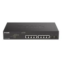 Network Switch D-Link DGS-1100-10MPV2 E